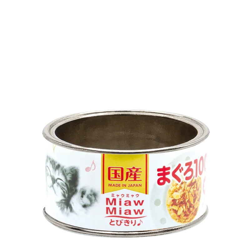 缶詰リングコレクション ラインナップ 9