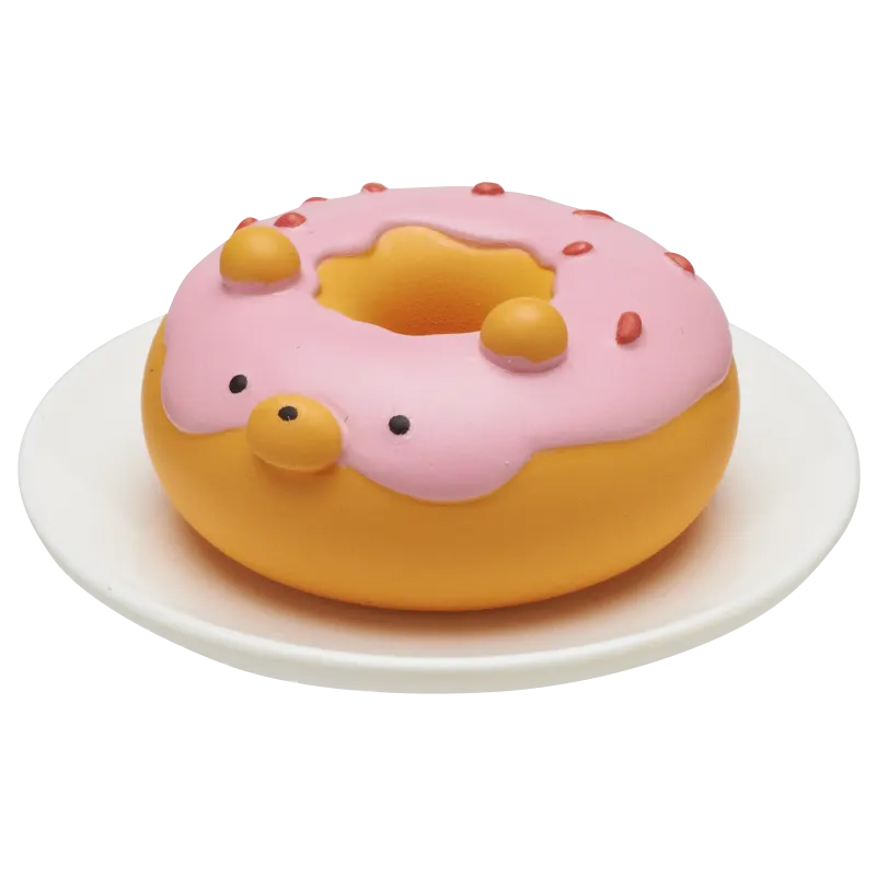 ATC オムライスたぬ フィギュアコレクション ラインナップ 4