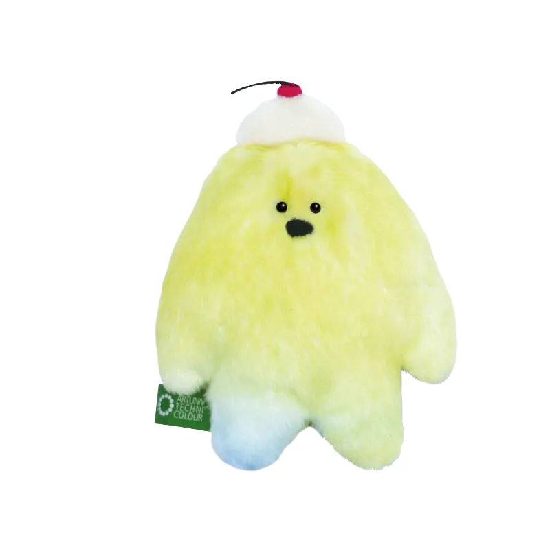ATC 宇宙人くん ぬいぐるみコレクション ラインナップ 7