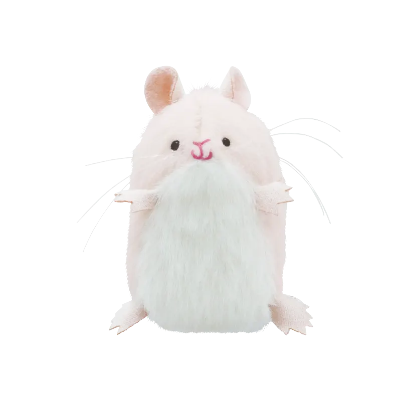ATC ねずみのぬいぐるみ&着ぐるみコレクション ラインナップ 5