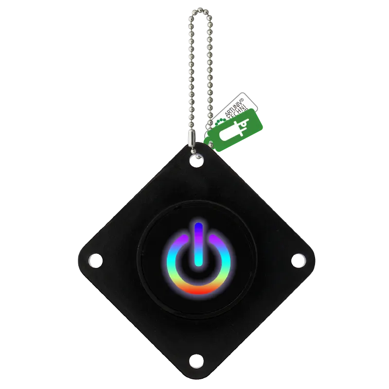 ATC すいラボ LEDアクセサリーマスコット ラインナップ 2
