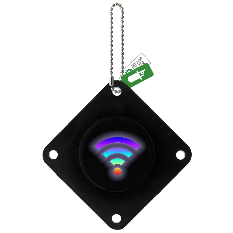 ATC すいラボ LEDアクセサリーマスコット ラインナップ 4