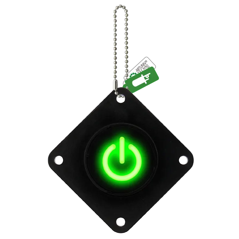 ATC すいラボ LEDアクセサリーマスコット ラインナップ 5