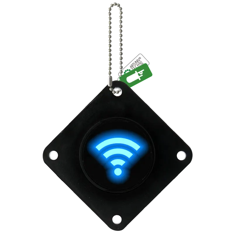 ATC すいラボ LEDアクセサリーマスコット ラインナップ 7