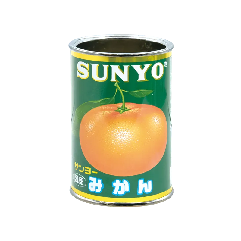 缶詰リングコレクション サンヨー堂編 ラインナップ 2