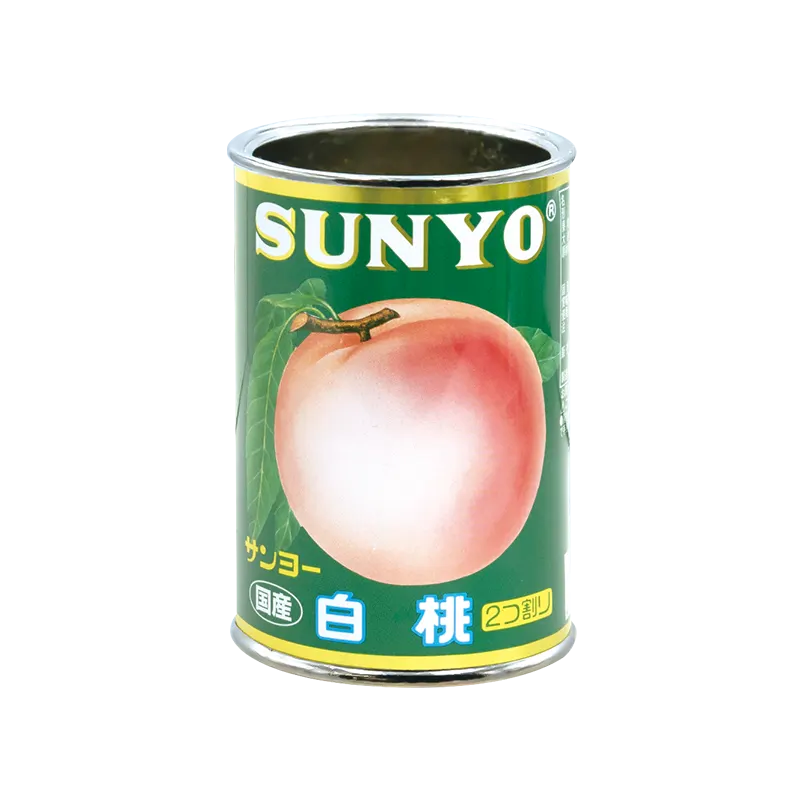 缶詰リングコレクション サンヨー堂編 ラインナップ 3