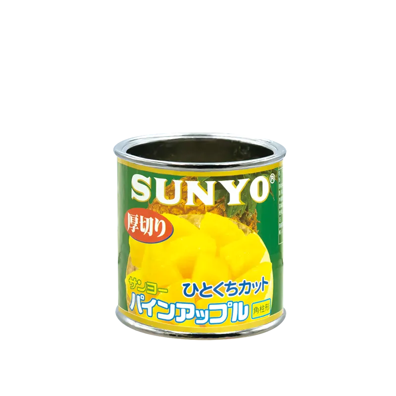 缶詰リングコレクション サンヨー堂編 ラインナップ 4