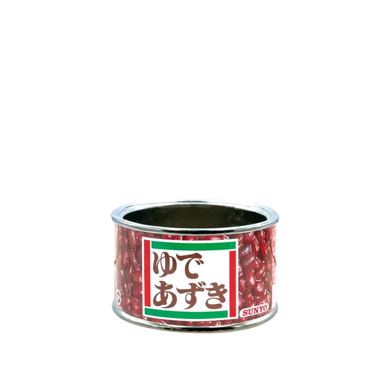 缶詰リングコレクション サンヨー堂編 ラインナップ 6