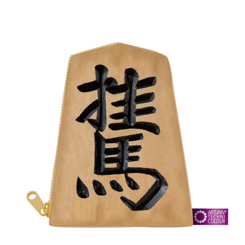 将棋を学ぼう ハンカチ&ポーチ ラインナップ 7