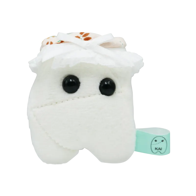 ATC 歯の妖精ちゃん ぬいぐるみコレクション ラインナップ 2