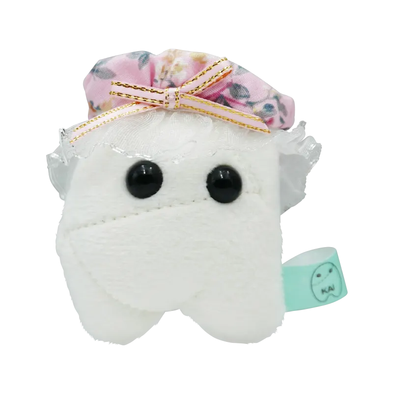 ATC 歯の妖精ちゃん ぬいぐるみコレクション ラインナップ 3