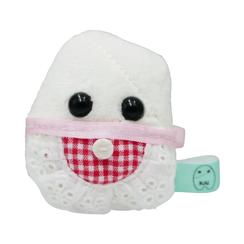 ATC 歯の妖精ちゃん ぬいぐるみコレクション ラインナップ 4