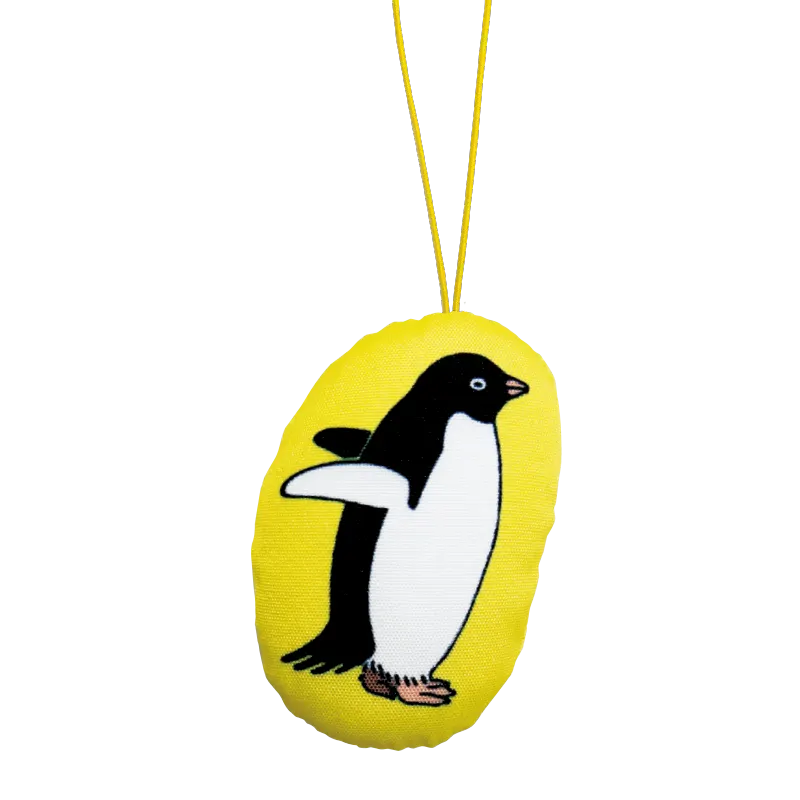 海鳥クッションマスコット クッションマスコット ラインナップ 2