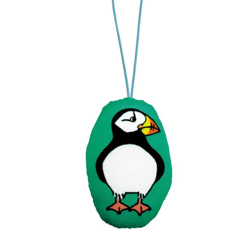 海鳥クッションマスコット クッションマスコット ラインナップ 5