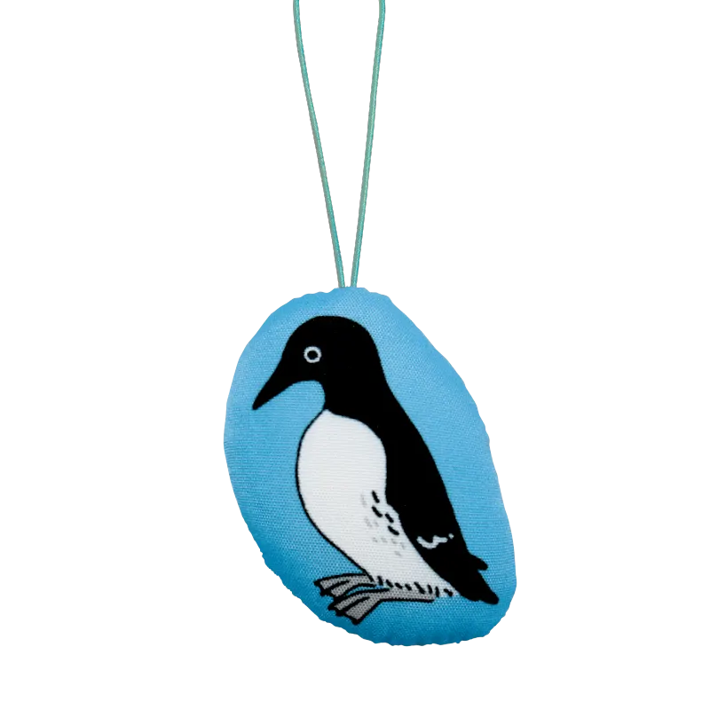海鳥クッションマスコット クッションマスコット ラインナップ 6