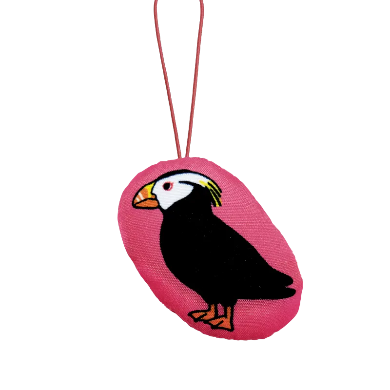 海鳥クッションマスコット クッションマスコット ラインナップ 7