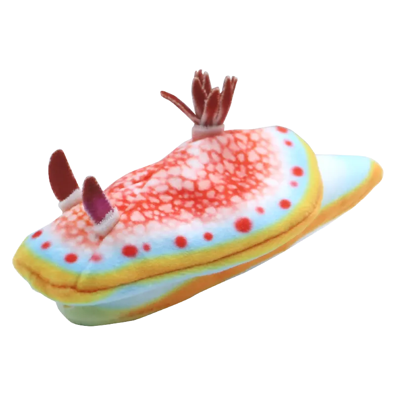 ATC ウミウシのぬいぐるみ2 ラインナップ 5