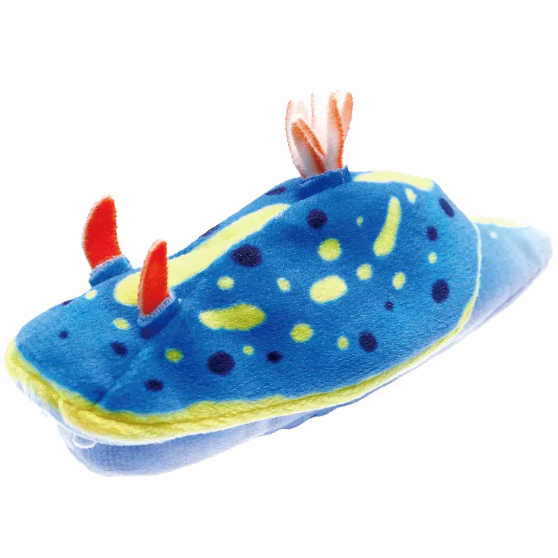 ATC ウミウシのぬいぐるみ ラインナップ 2