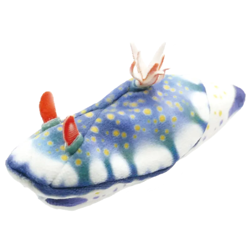 ATC ウミウシのぬいぐるみ ラインナップ 6