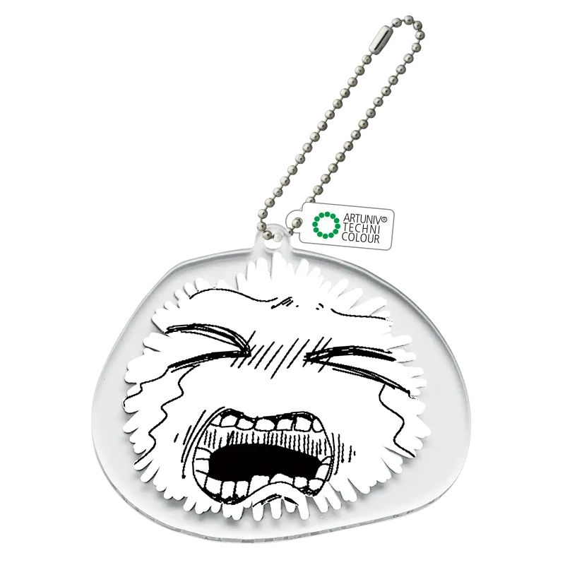 わかんないよ!アクリルマスコット アクリルマスコット ラインナップ 2