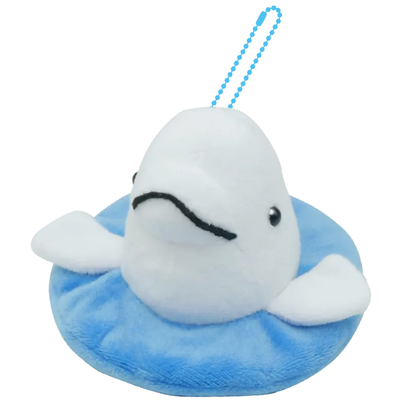 NTC MONO 海からひょっこりぬいぐるみ ラインナップ 4