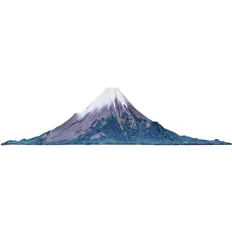 Nature of Japan 日本のいきもの3 ラインナップ 9