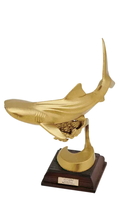 海洋Ⅰ 黄金版 ラインナップ 4