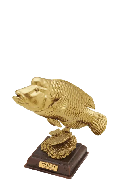 海洋Ⅰ 黄金版 ラインナップ 6