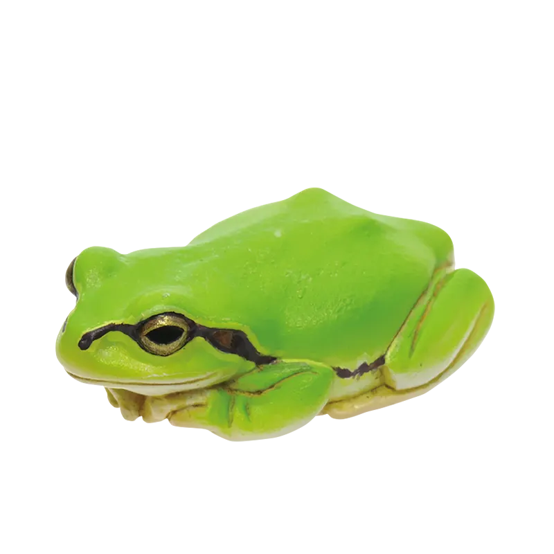 アマガエル マグネット&ボールチェーン ラインナップ 2