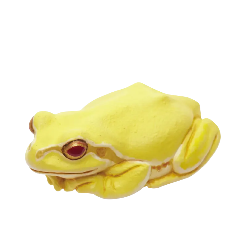 アマガエル マグネット&ボールチェーン ラインナップ 9
