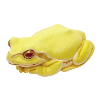 アマガエル マグネット×ストラップ アマガエル