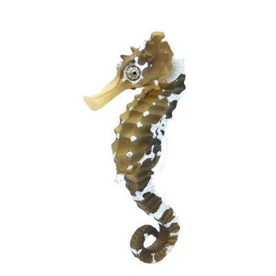 タツノオトシゴ マグネット×ストラップ オオウミウマ