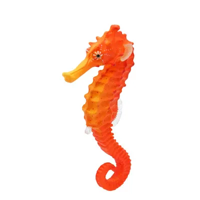 タツノオトシゴ マグネット×ストラップ オオウミウマ