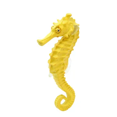 タツノオトシゴ マグネット×ストラップ オオウミウマ