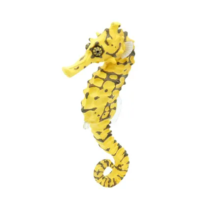 タツノオトシゴ マグネット×ストラップ オオウミウマ