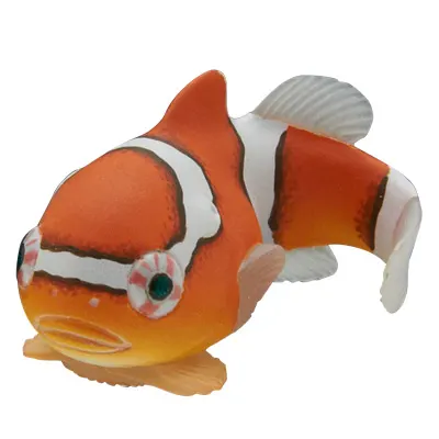 ダンゴウオ マグネット×ストラップ ダンゴウオ