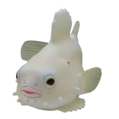 ダンゴウオ マグネット×ストラップ ダンゴウオ