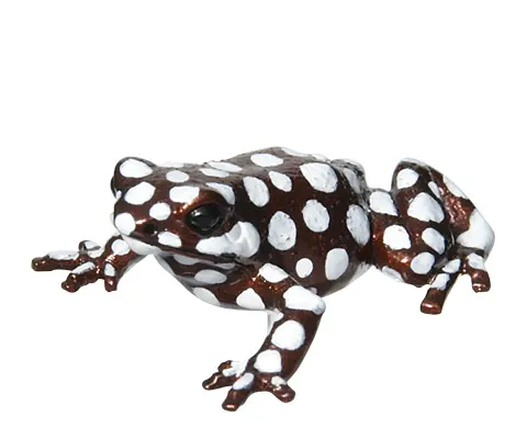 ヤドクガエル マグネット×ストラップ2 セアカヤドクガエル
