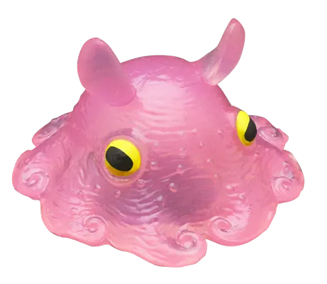 メンダコ ホッピンアイ ラインナップ 4