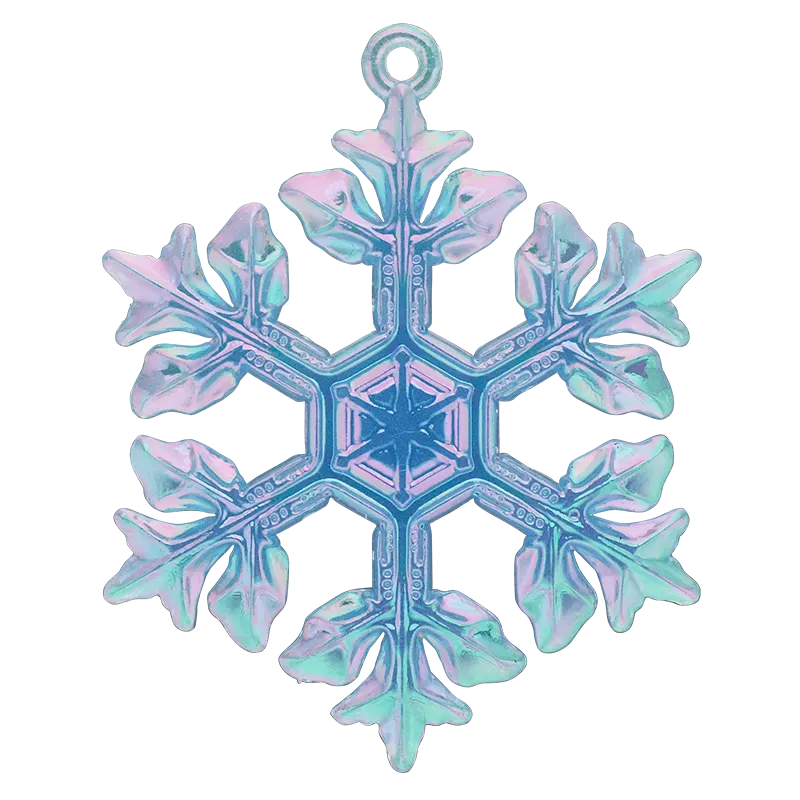 雪の結晶 蓄光 チャームストラップ ラインナップ 8