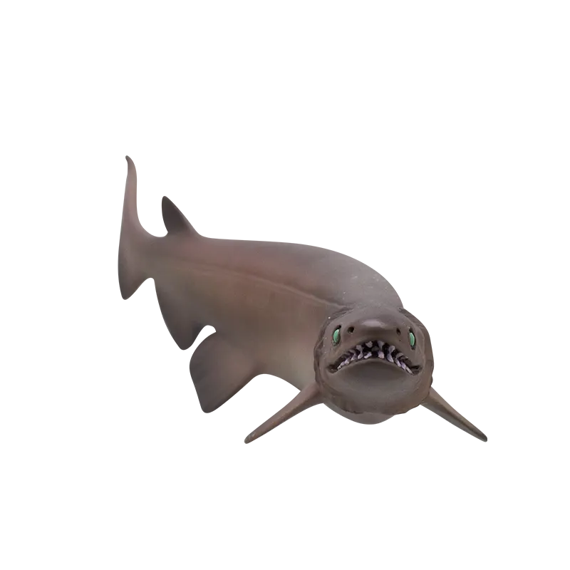 深海生物マグネット＆ボールチェーン ラインナップ 4