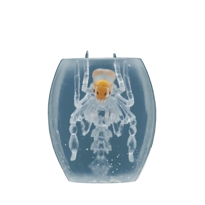 深海生物マグネット＆ボールチェーン ラインナップ 7