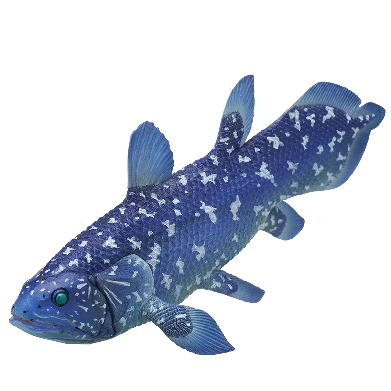 深海生物ボールチェーン The BEST ラインナップ 3