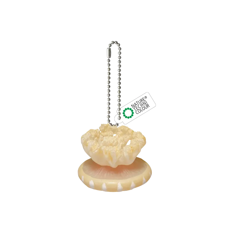 NTC MONO+ 光るクラゲ ぷにぷにボールチェーン ラインナップ 4