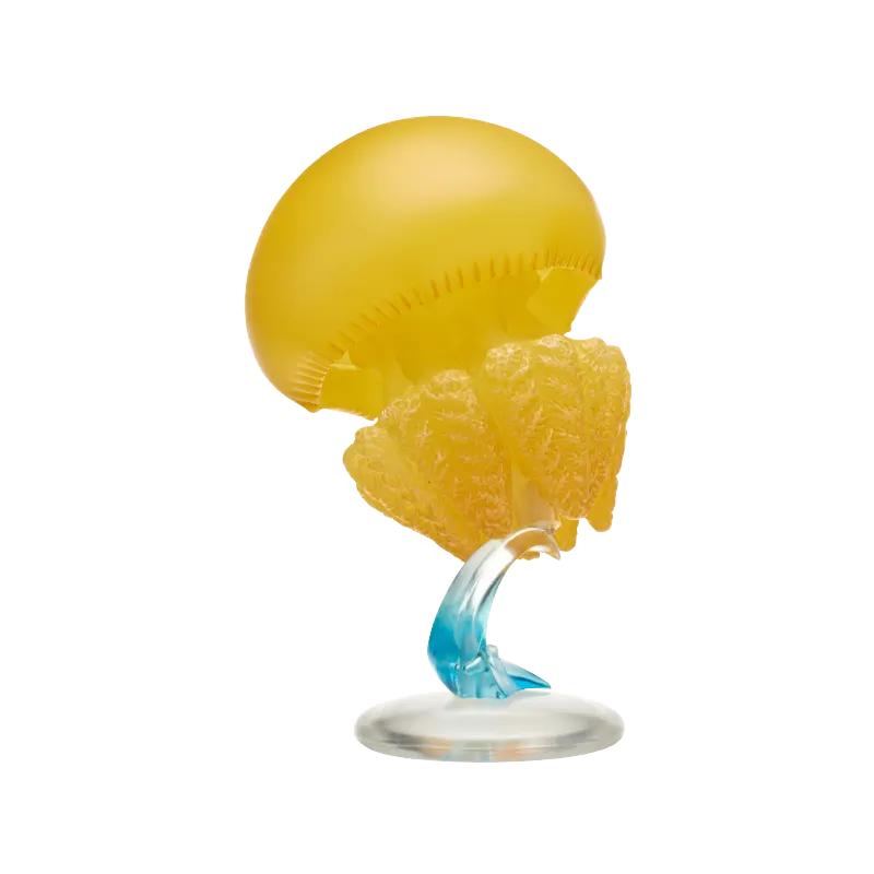 NTC クラゲLEDライトコレクション２ ラインナップ 5