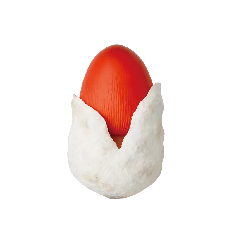 NTC MONO+ キノコソフトマスコット ラインナップ 3