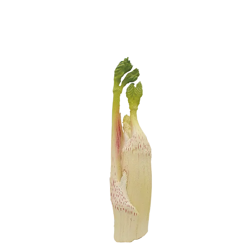山菜 ボールチェーンマスコット ラインナップ 5