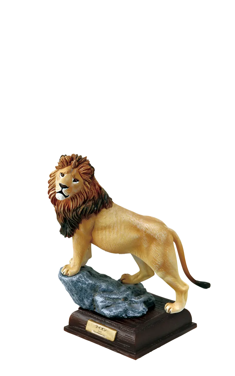 サバンナ SAVANNA ラインナップ 10
