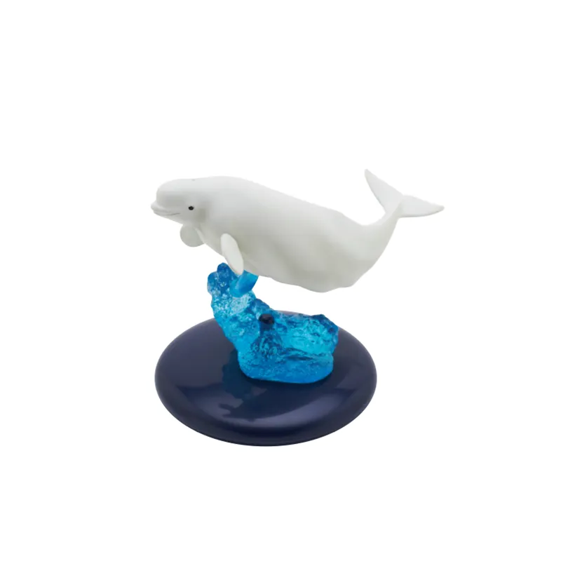 クジラとイルカ ラインナップ 7