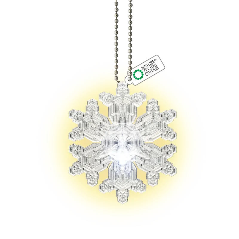 雪の結晶LEDライトコレクション LEDライトコレクション ラインナップ 6